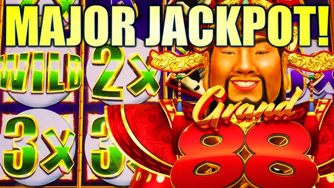 Big Prize in Slot Machine on Betso88, Unlock Major Wins and Huge Jackpots