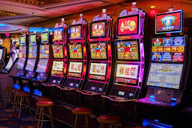 Understanding RTP Slot Machines: Maximize Your Winning Potential