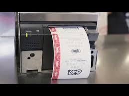 Discover the Best Lottery Ticket Printer Options in Taya365