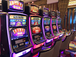 Discover Exciting Slot Machine Options from Thailand in No1Jili