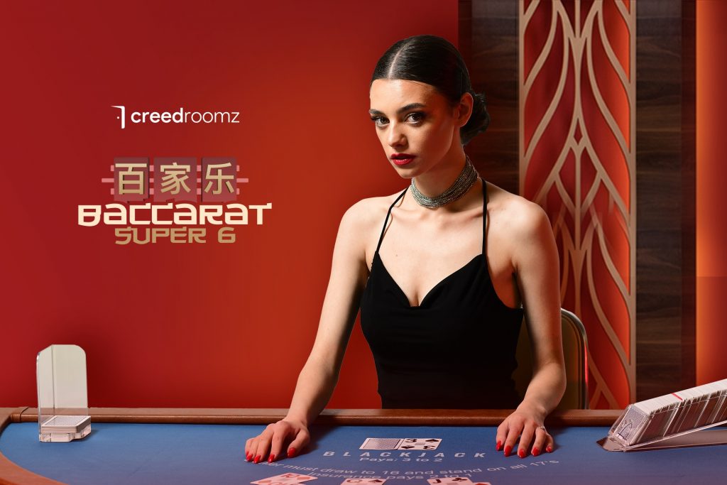 Join the Excitement of Baccarat Tournament in Jiliace, Compete and Win Big!