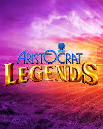 Free Aristocrat Slot Machine Games on 63jili