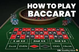 Download Baccarat for Free in SuperAce