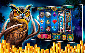 Discover the Owl Slot Machine in SuperAce