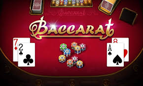 Hiểu Rõ Luật Bài Baccarat trong Jili888: Cách Chơi và Chiến Lược Thắng