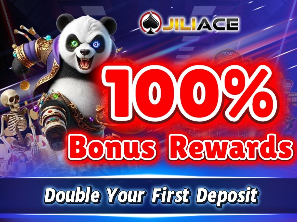 Unlock Exciting Dafabet Bonus Offers Available in Jiliace