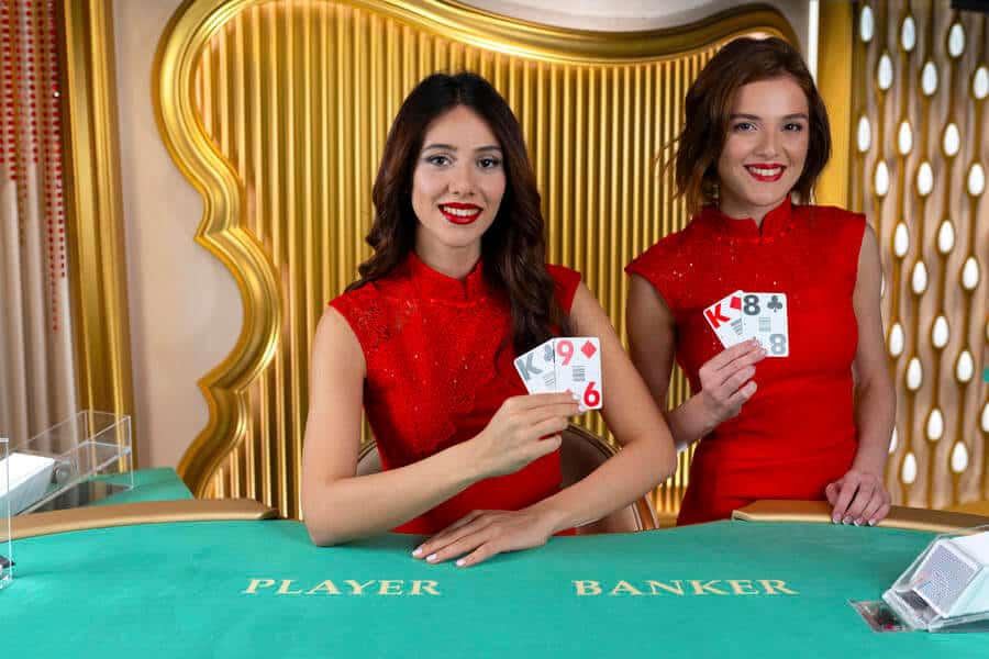 Essential Baccarat Tips for Winning in Jiliace