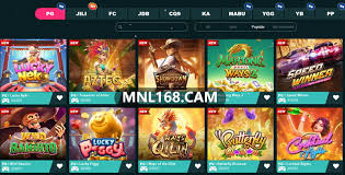 Discover the Best Slot Machines to Play on MNL168 for Big Wins