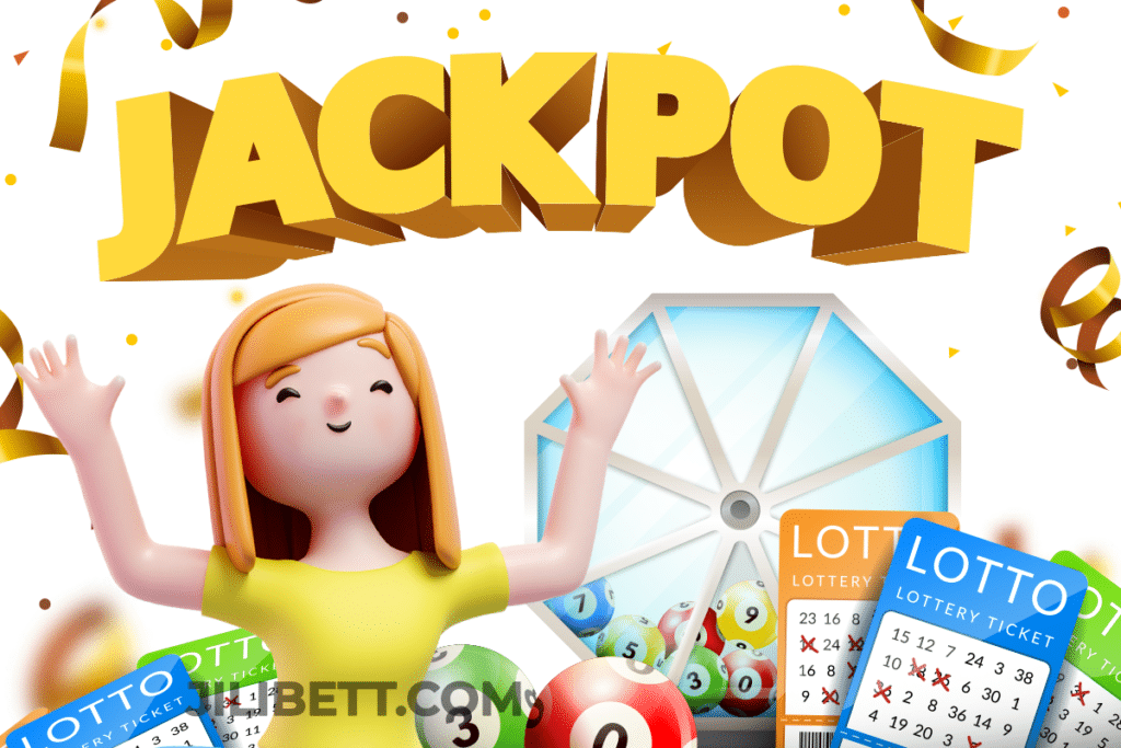 Where to Buy Lottery Tickets in Jilibet: Your Guide to Winning Opportunities