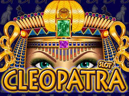 Cleopatra Slot Machine Free Play, Enjoy the Classic Game on Phdream