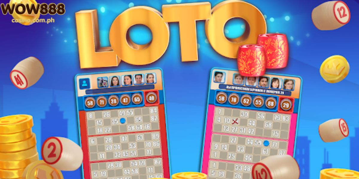 A Comprehensive Guide to Innovations in Lottery Tickets on Wow888