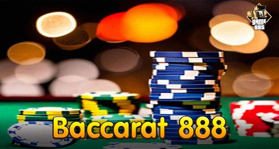 The Ultimate Baccarat Experience at Bet88