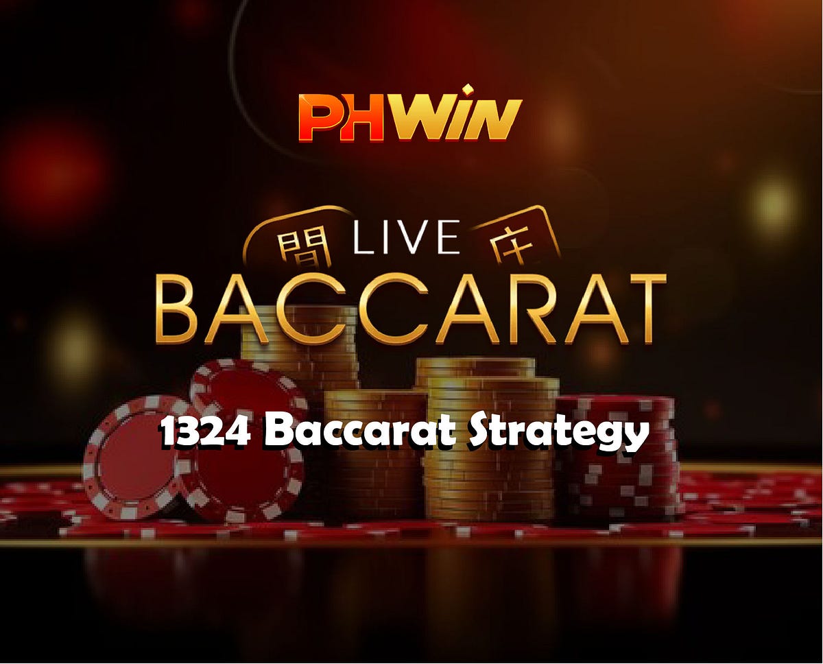 Discovering the Sophisticated World of Baccarat on Phwin: Tips and Strategies 🃏💎